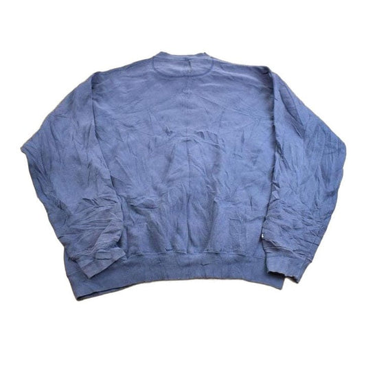 Vintage 1990s Luther College Embroidered Jansport Crewneck Sweatshirt Men's XL from propervintagecanada