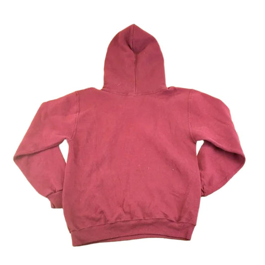 Vintage 1990s LWBC Russell Athletics Souvenir Hoodie Sweatshirt Mens S from propervintagecanada