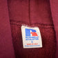 Vintage 1990s LWBC Russell Athletics Souvenir Hoodie Sweatshirt Mens S from propervintagecanada