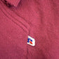 Vintage 1990s LWBC Russell Athletics Souvenir Hoodie Sweatshirt Mens S from propervintagecanada