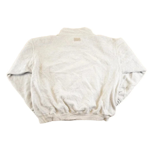Vintage 1990s Mackinac Island Souvenir Gear For Sports Sweatshirt Men's L from propervintagecanada