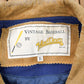 Vintage 1990s Mad Dogs Hong Kong Wool Varsity Jacket Wool Men's XL from propervintagecanada