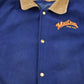 Vintage 1990s Mad Dogs Hong Kong Wool Varsity Jacket Wool Men's XL from propervintagecanada