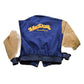 Vintage 1990s Mad Dogs Hong Kong Wool Varsity Jacket Wool Men's XL from propervintagecanada