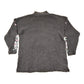 Vintage 1990s Maggie Lawrence Chunky Cable Knit Mock Neck Sweater Women's L from propervintagecanada