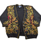 Vintage 1990s Maggie Mcnaughton Cardigan Sweater Men's 2XL from propervintagecanada
