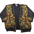 Vintage 1990s Maggie Mcnaughton Cardigan Sweater Men&