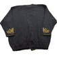 Vintage 1990s Maggie Mcnaughton Cardigan Sweater Men's 2XL from propervintagecanada