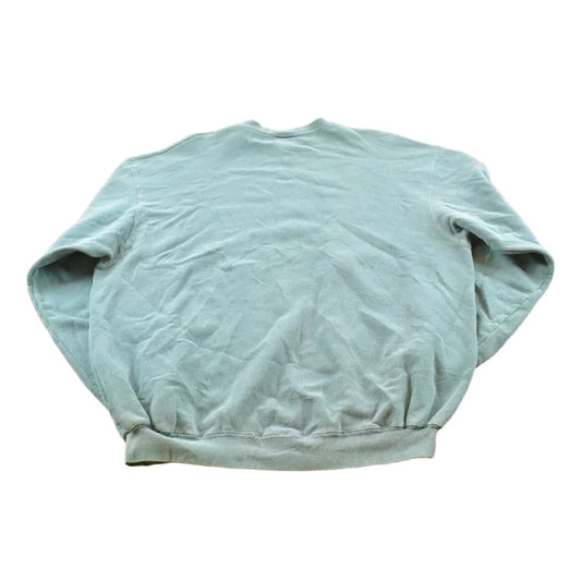 Vintage 1990s Maine Lighthouse Souvenir Crewneck Sweatshirt Mens L from propervintagecanada
