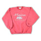 Vintage 1990s Maine The Way Life Should Be Crewneck Sweatshirt Mens S from propervintagecanada