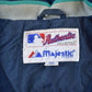 Vintage 1990s Majestic Seattle Mariners MLB Baseball Jacket Men's 2XL from propervintagecanada