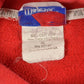 Vintage 1990s Majestic University Of Ohio State Buckeyes Embroidered Hoodie Men's XL from propervintagecanada