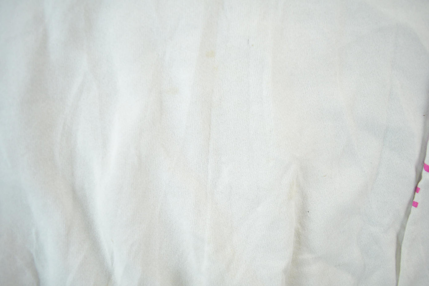 Vintage 1990s Making A Point Crewneck Sweatshirt Men's Small from propervintagecanada