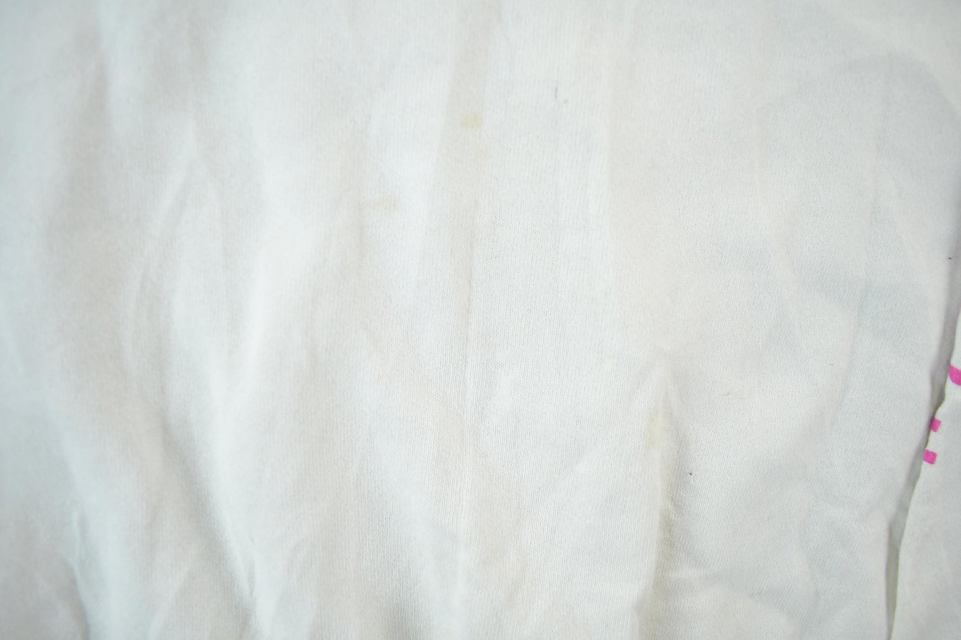 Vintage 1990s Making A Point Crewneck Sweatshirt Men's Small from propervintagecanada