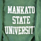Vintage 1990s Mankato State University Champion Reverse Weave Warmup Crewneck Sweatshirt Men's XL from propervintagecanada