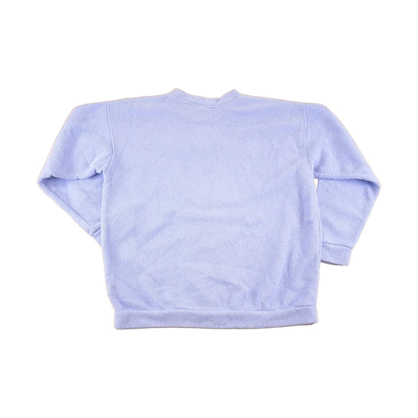 Vintage 1990s Mar Vista Dockside Restaurant Souvenir Crewneck Sweatshirt Men's L from propervintagecanada