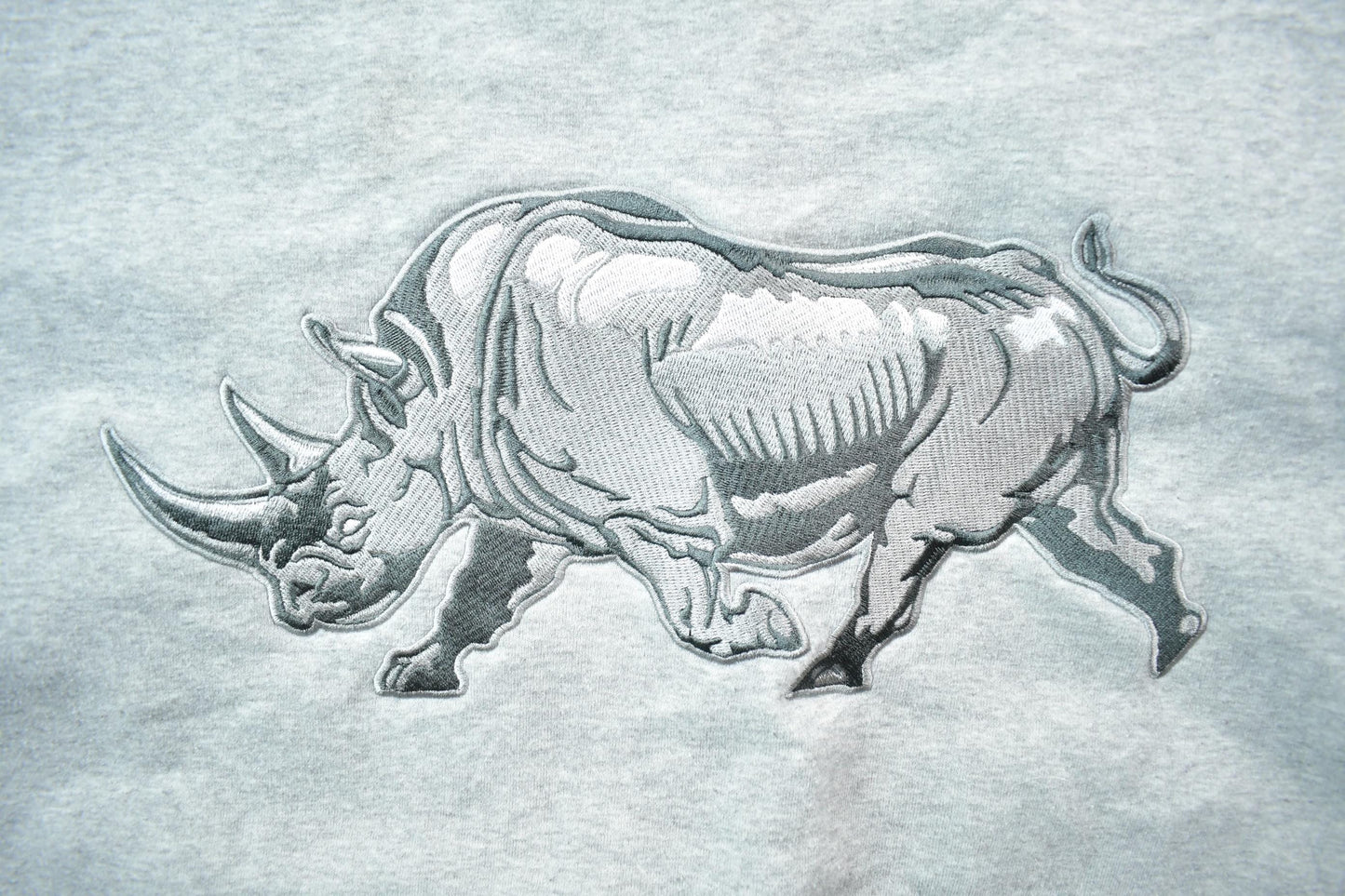 Vintage 1990s Marc Ecko All City Crewneck Sweatshirt Men's 5XL from propervintagecanada