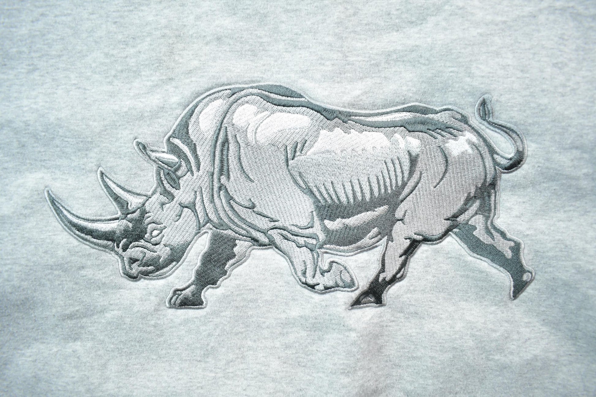 Vintage 1990s Marc Ecko All City Crewneck Sweatshirt Men's 5XL from propervintagecanada