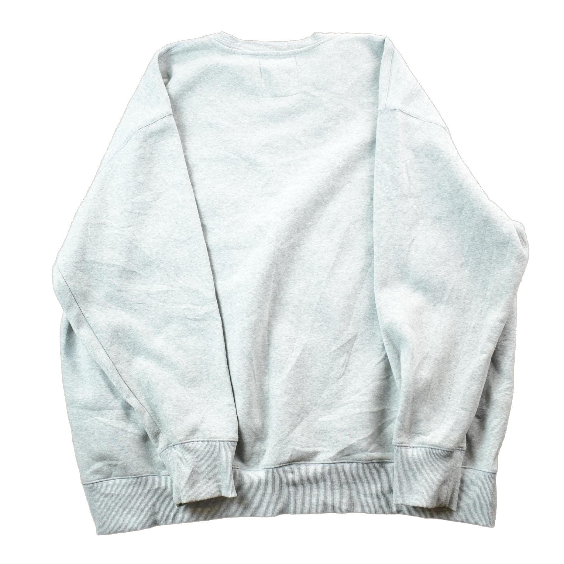 Vintage 1990s Marc Ecko All City Crewneck Sweatshirt Men's 5XL from propervintagecanada