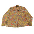 Vintage 1990s Marcella Silk Style Button Up Shirt Women&