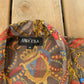 Vintage 1990s Marcella Silk Style Button Up Shirt Women's XL from propervintagecanada