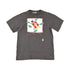Vintage 1990s Marci Lipman Ladybug Souvenir Cartoon T-Shirt Women&