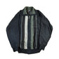 Vintage 1990s Marco Donatelli Knit Zip Up Sweater Jacket Men's Medium from propervintagecanada