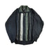 Vintage 1990s Marco Donatelli Knit Zip Up Sweater Jacket Men&