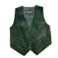Vintage 1990s Mariah by MPW Suede Leather Vest Women's S from propervintagecanada