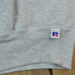 Vintage 1990s Marian College Crewneck Sweatshirt Men's 2XL from propervintagecanada