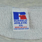 Vintage 1990s Marian College Crewneck Sweatshirt Men's 2XL from propervintagecanada