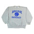 Vintage 1990s Marian College Crewneck Sweatshirt Men&