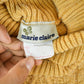 Vintage 1990s Marie Claire Knit Turtleneck Sweater Women's Large from propervintagecanada
