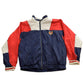 Vintage 1990s Marine Club Nautical Light Jacket Men's Large from propervintagecanada