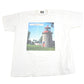 Vintage 1990s Mariner's Memorial Museum & Park Graphic T Shirt Men's Large from propervintagecanada