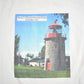 Vintage 1990s Mariner's Memorial Museum & Park Graphic T Shirt Men's Large from propervintagecanada