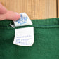 Vintage 1990s Marinette Catholic Central Michigan Knit Uniform Sweatshirt Men's 2XS from propervintagecanada