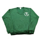 Vintage 1990s Marinette Catholic Central Michigan Knit Uniform Sweatshirt Men's 2XS from propervintagecanada