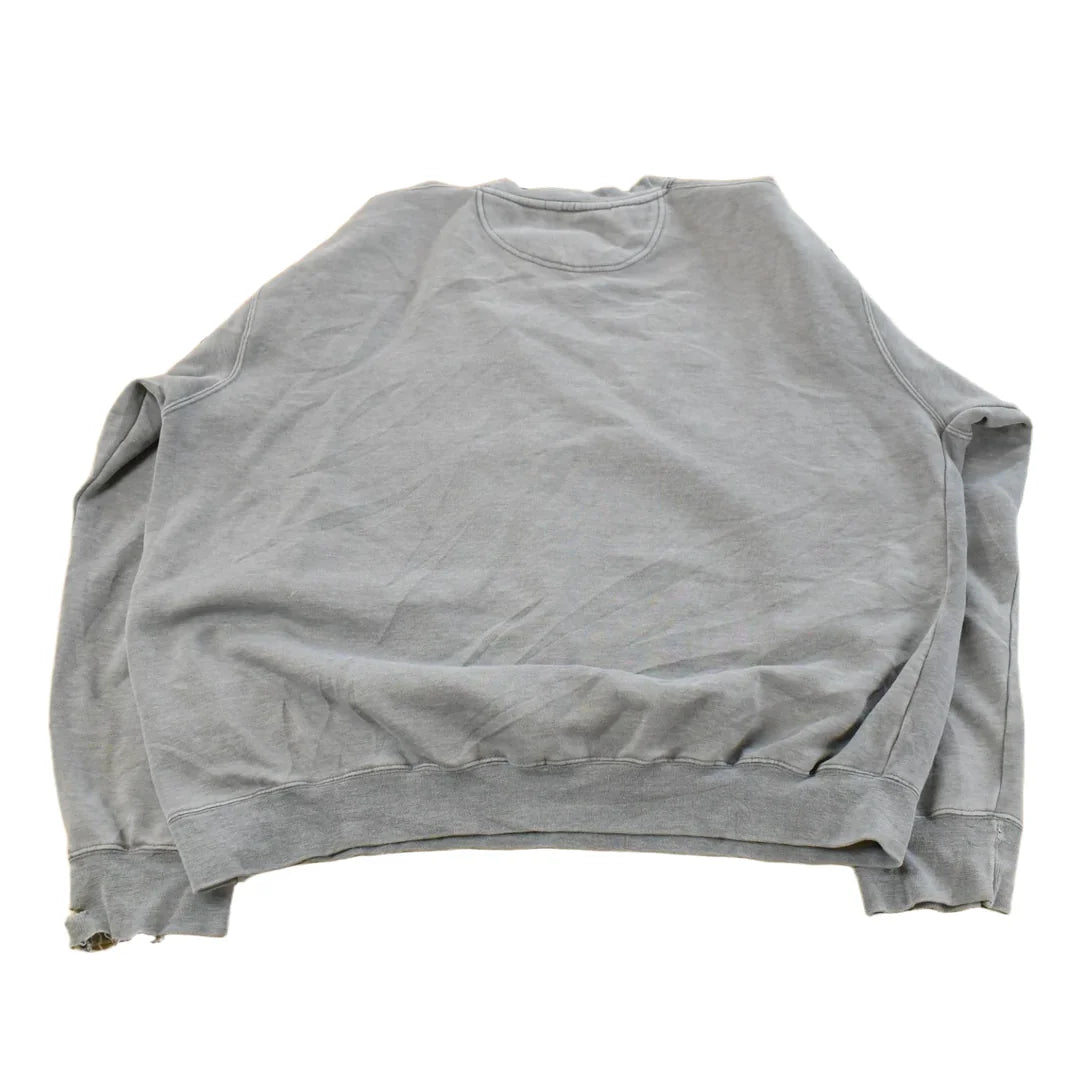 Vintage 1990s Marithe & Francois Girbaud Crewneck Sweatshirt Men's Large from propervintagecanada