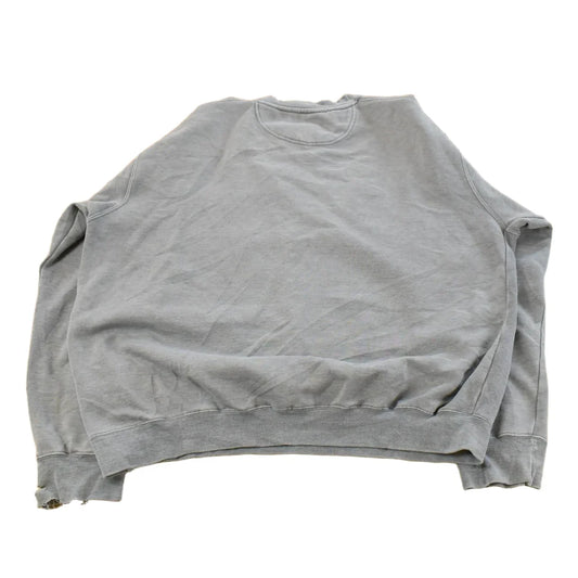 Vintage 1990s Marithe & Francois Girbaud Crewneck Sweatshirt Men's Large from propervintagecanada