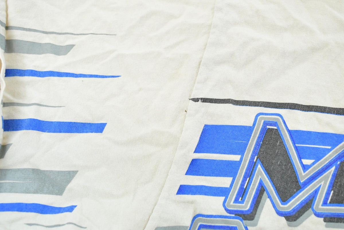 Vintage 1990s Mark Martin Viagra Nascar Racing Graphic T-Shirt Mens XL from propervintagecanada