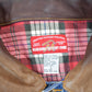 Vintage 1990s Marlboro Country Store Denim Jean Jacket Men's Large from propervintagecanada