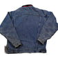 Vintage 1990s Marlboro Country Store Jean Jacket Men's Small from propervintagecanada