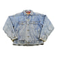 Vintage 1990s Marlboro Country Store Jean Jacket Men's Small from propervintagecanada