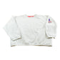 Vintage 1990s Marlboro Embroidered Lizard Logo Promotional Crewneck Sweatshirt Men's L from propervintagecanada