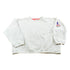 Vintage 1990s Marlboro Embroidered Lizard Logo Promotional Crewneck Sweatshirt Men&