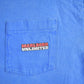 Vintage 1990s Marlboro Embroidered Pocket T Shirt Men's XL from propervintagecanada