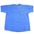 Vintage 1990s Marlboro Embroidered Pocket T Shirt Men&