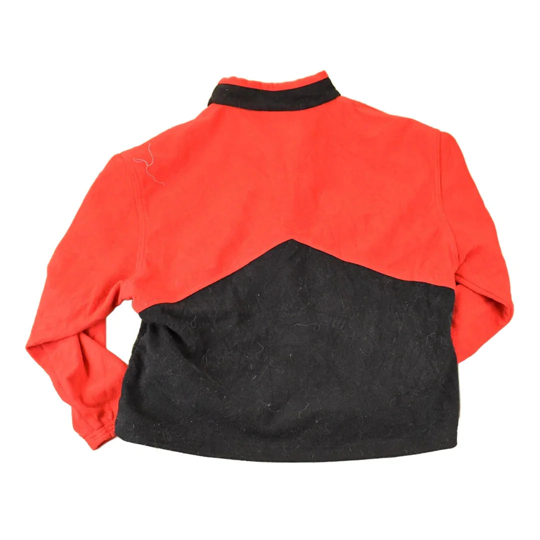 Vintage 1990s Marlboro Fleece Outdoorsman Sweater Mens XXL from propervintagecanada