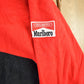 Vintage 1990s Marlboro Fleece Zip Up Sweater Men's L from propervintagecanada